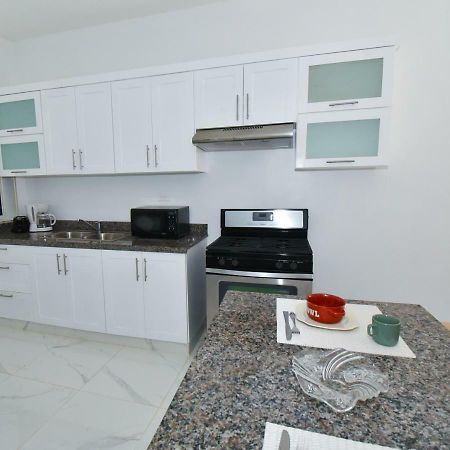 Rosil Place Puerto Plata ภายนอก รูปภาพ