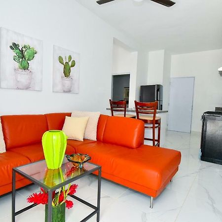 Rosil Place Puerto Plata ภายนอก รูปภาพ