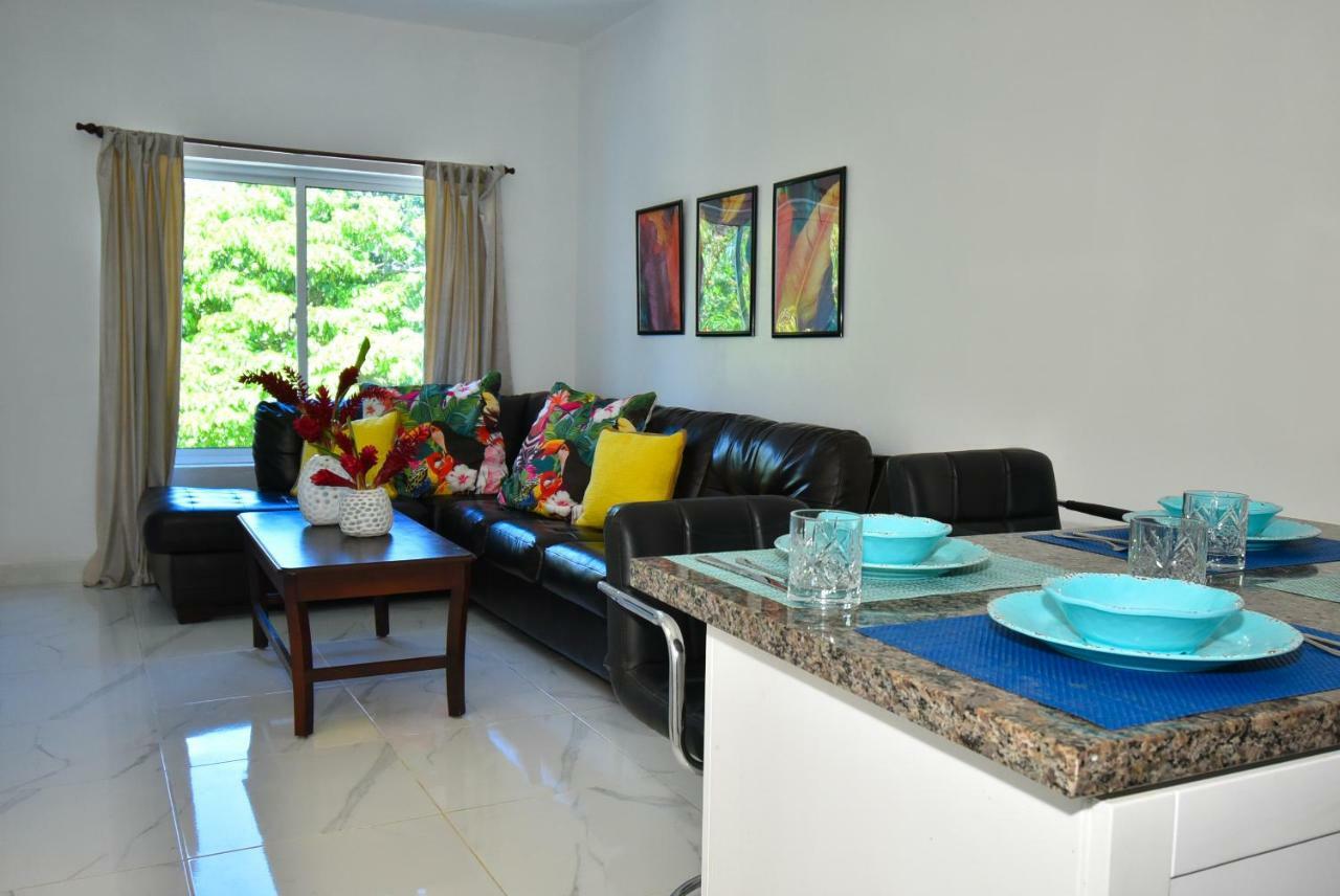 Rosil Place Puerto Plata ภายนอก รูปภาพ