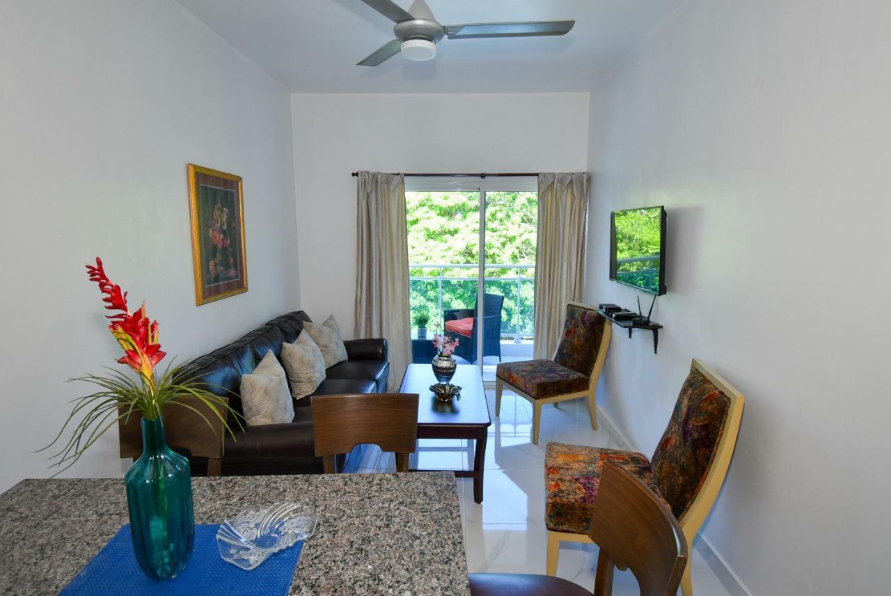 Rosil Place Puerto Plata ภายนอก รูปภาพ
