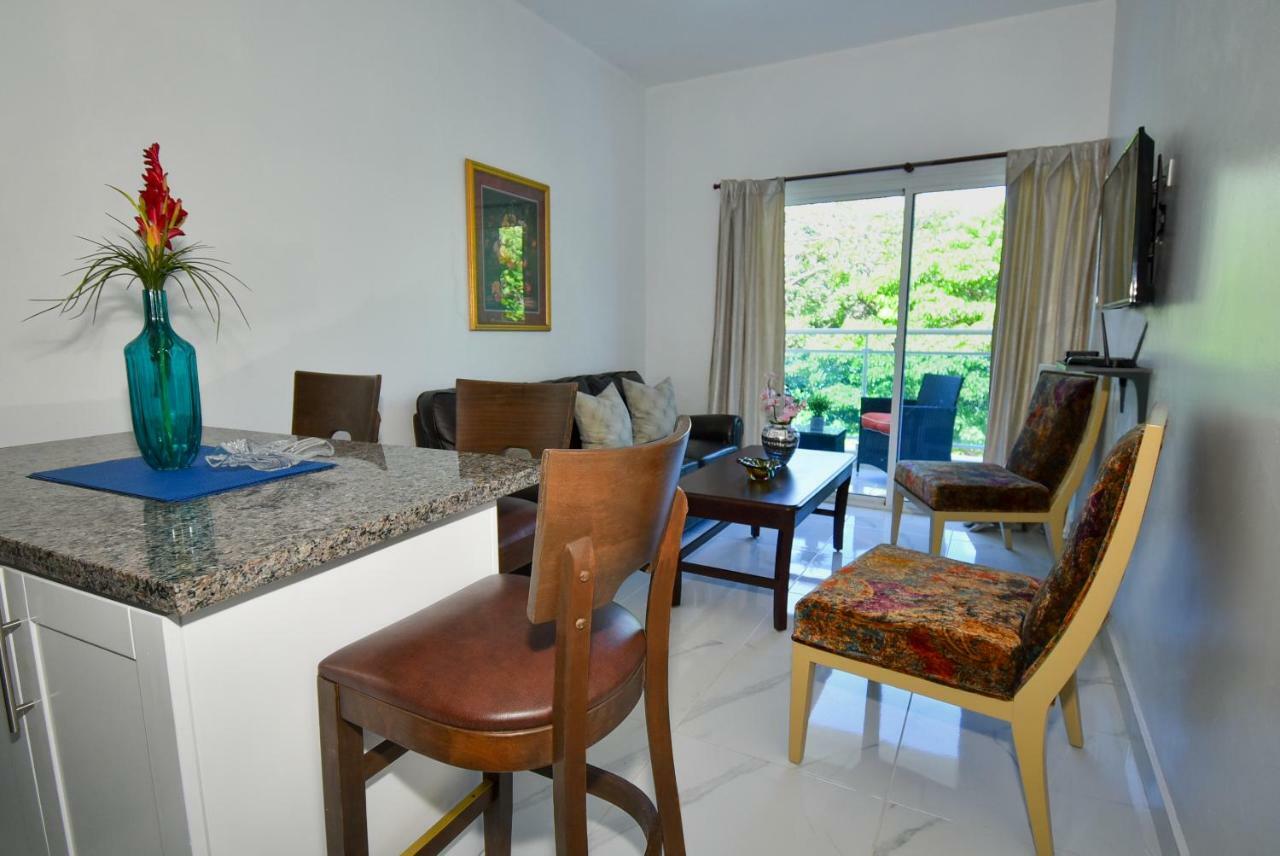 Rosil Place Puerto Plata ภายนอก รูปภาพ