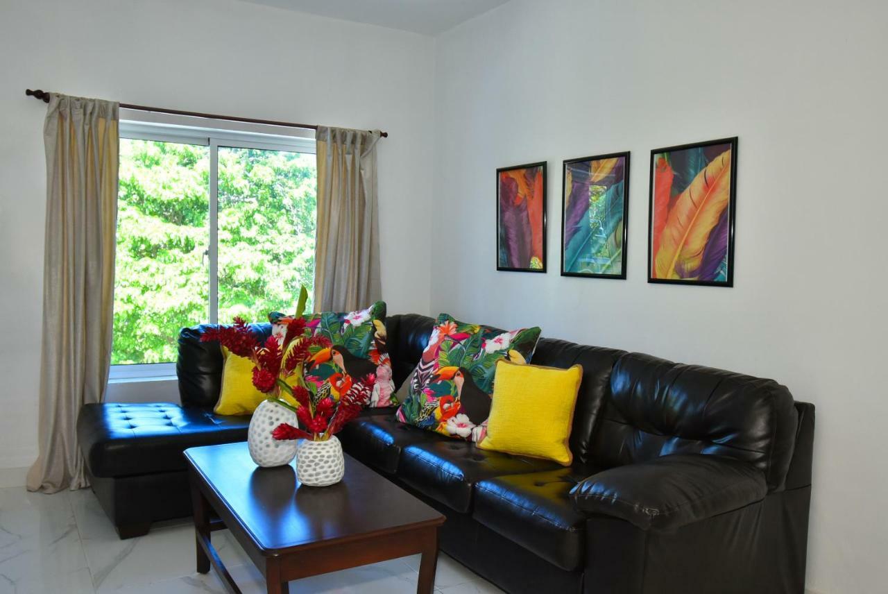 Rosil Place Puerto Plata ภายนอก รูปภาพ