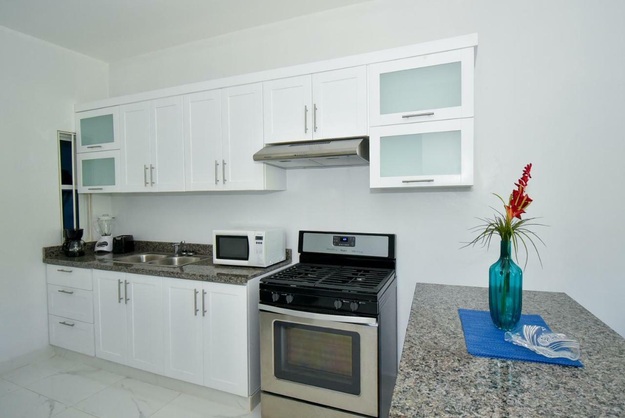 Rosil Place Puerto Plata ภายนอก รูปภาพ