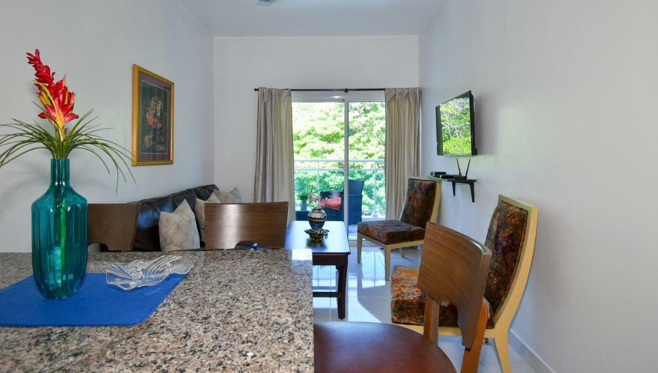 Rosil Place Puerto Plata ภายนอก รูปภาพ