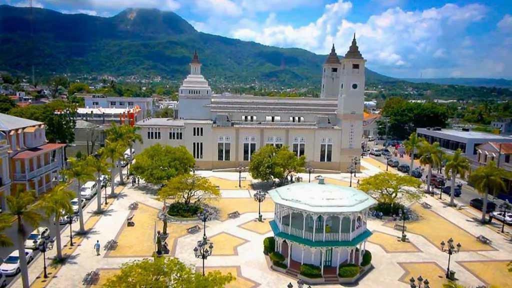 Rosil Place Puerto Plata ภายนอก รูปภาพ