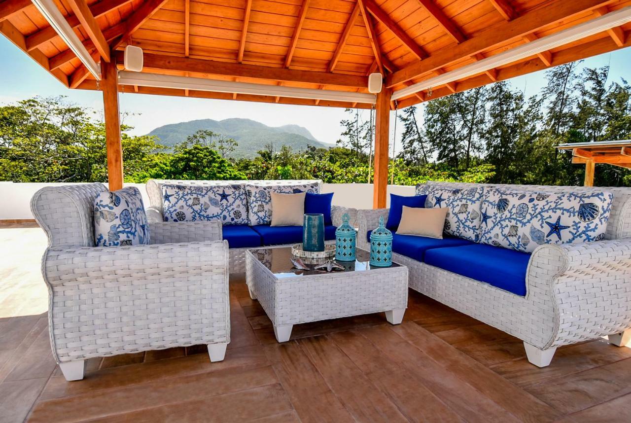 Rosil Place Puerto Plata ภายนอก รูปภาพ