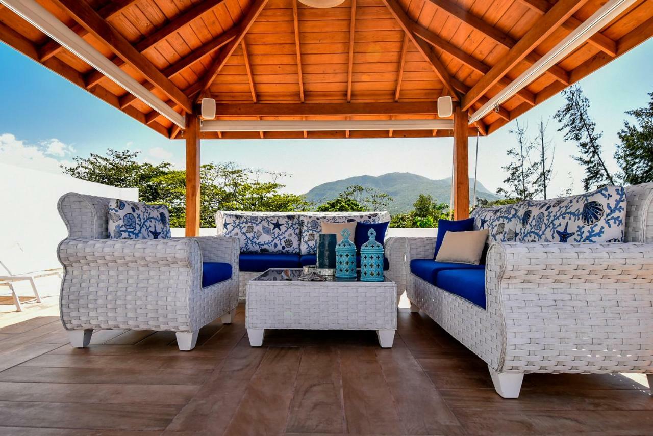 Rosil Place Puerto Plata ภายนอก รูปภาพ