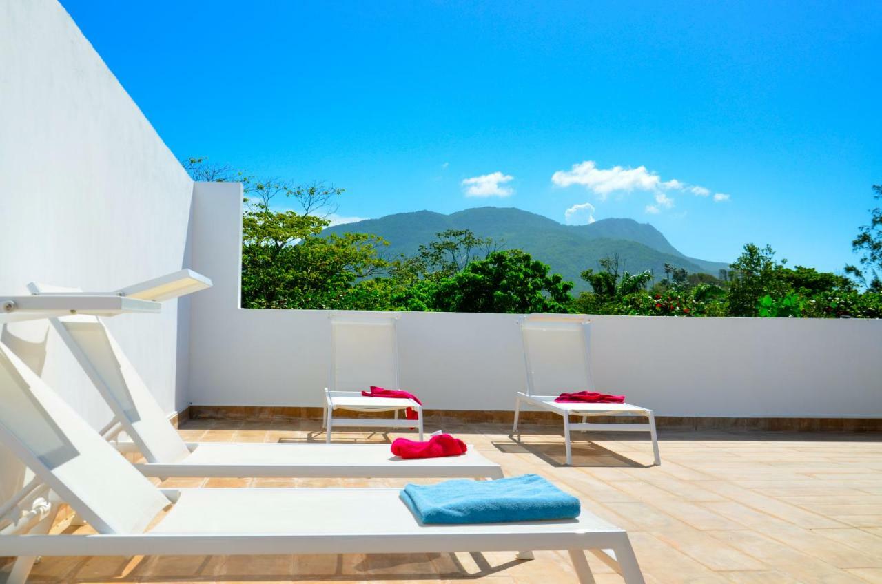 Rosil Place Puerto Plata ภายนอก รูปภาพ