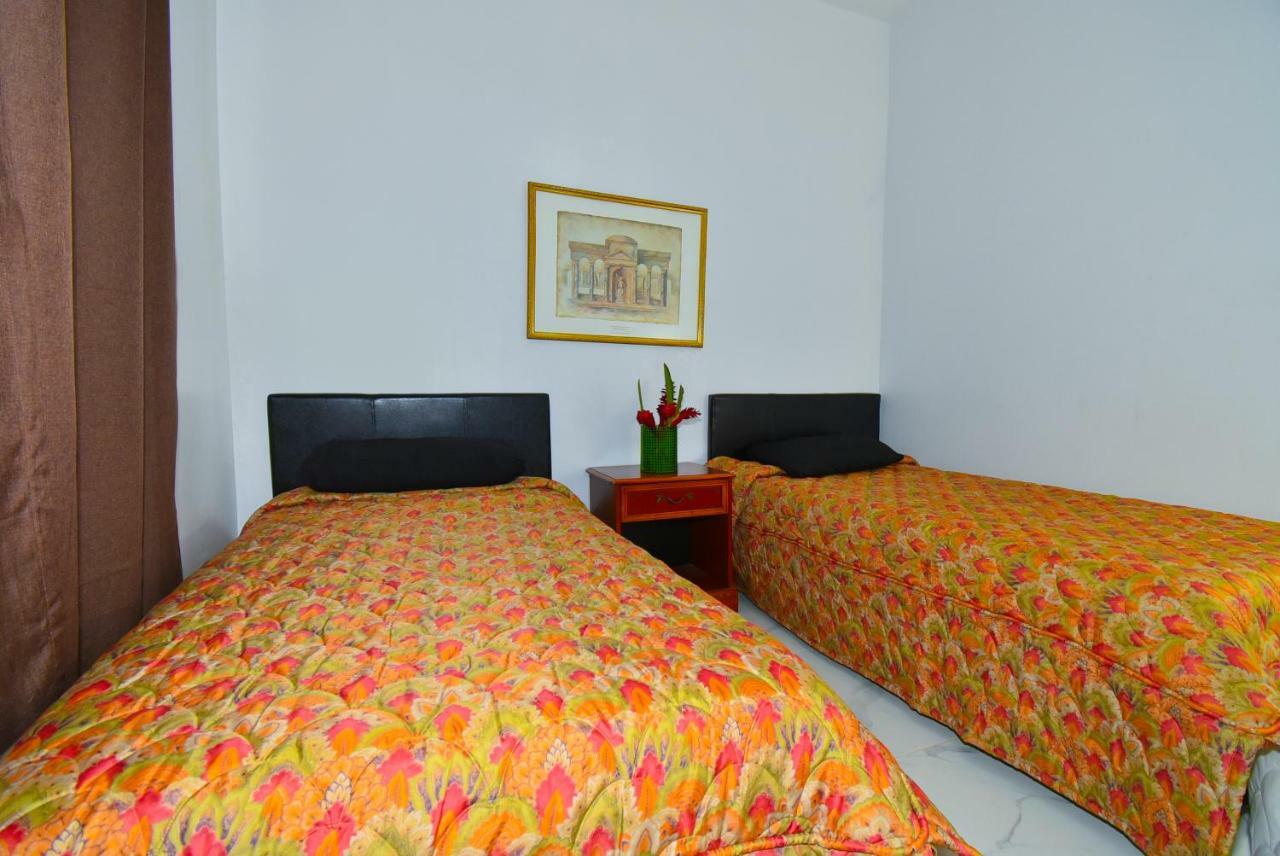 Rosil Place Puerto Plata ภายนอก รูปภาพ