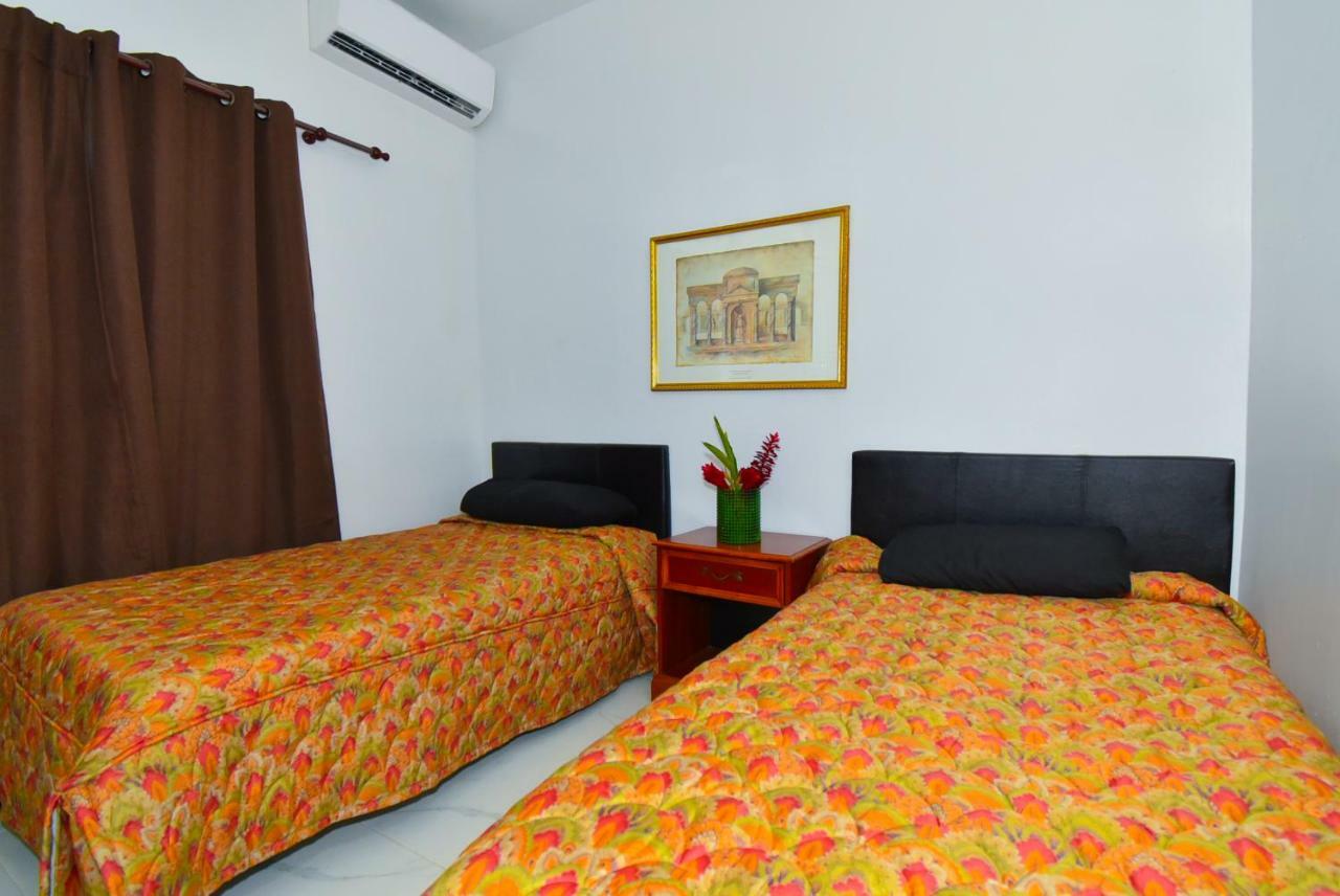 Rosil Place Puerto Plata ภายนอก รูปภาพ