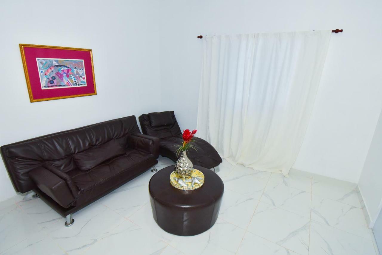 Rosil Place Puerto Plata ภายนอก รูปภาพ
