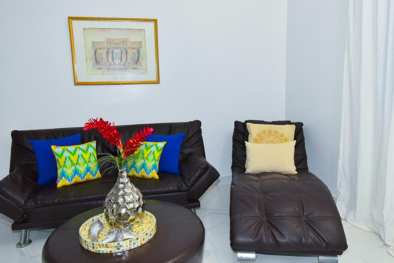 Rosil Place Puerto Plata ภายนอก รูปภาพ