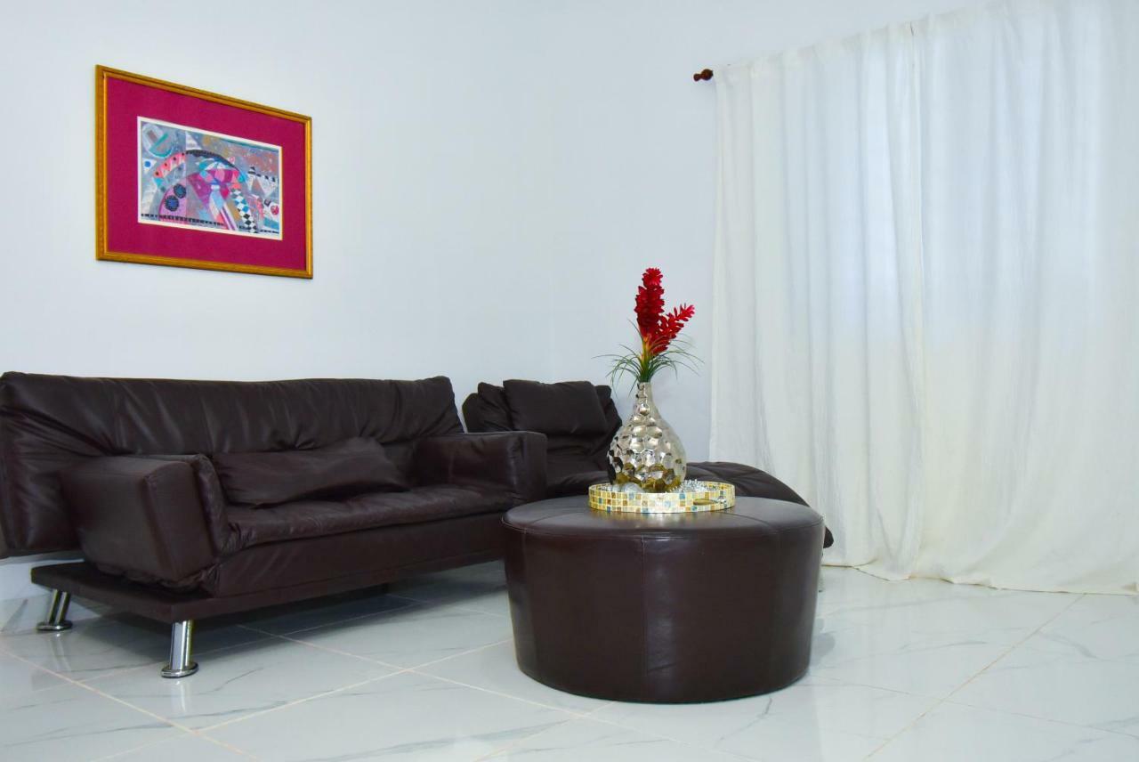 Rosil Place Puerto Plata ภายนอก รูปภาพ