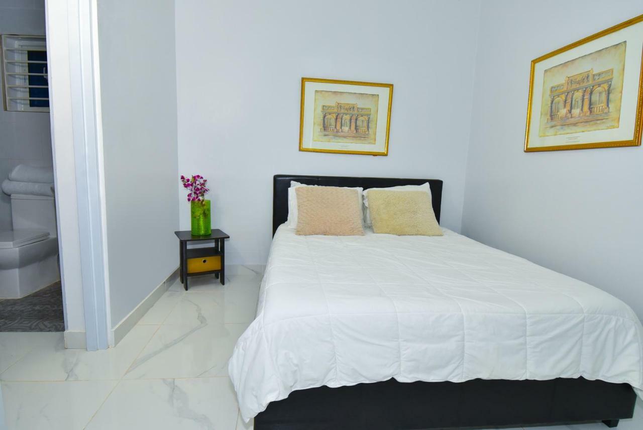 Rosil Place Puerto Plata ภายนอก รูปภาพ