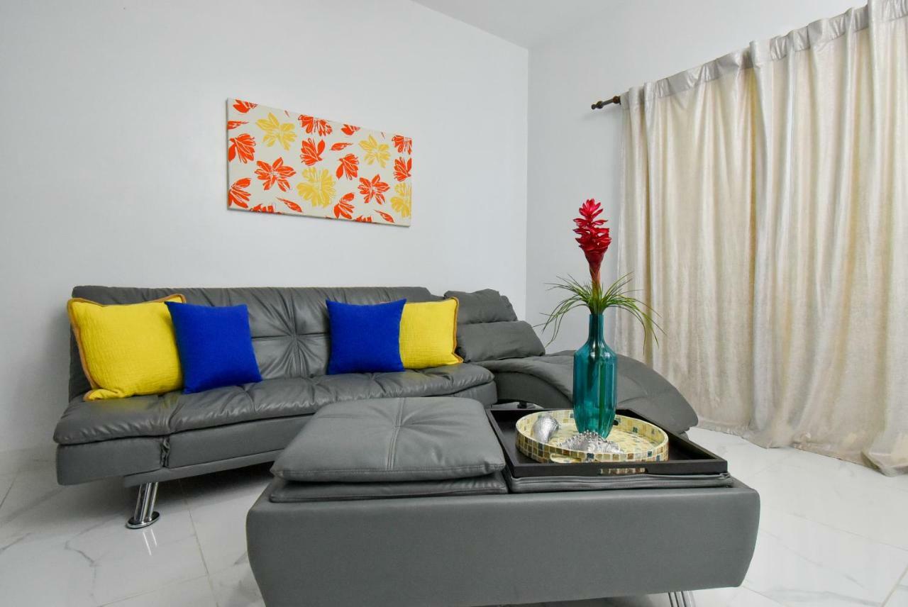 Rosil Place Puerto Plata ภายนอก รูปภาพ