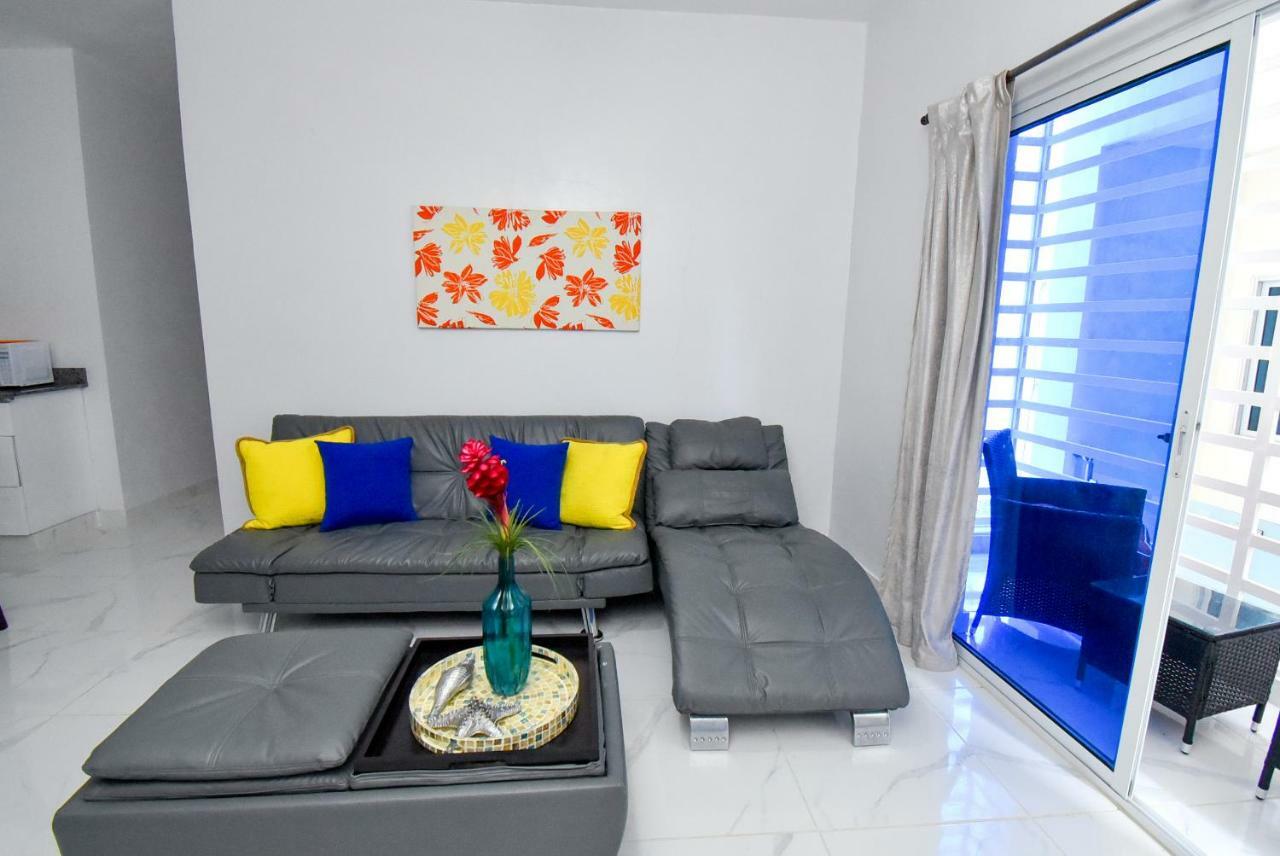 Rosil Place Puerto Plata ภายนอก รูปภาพ