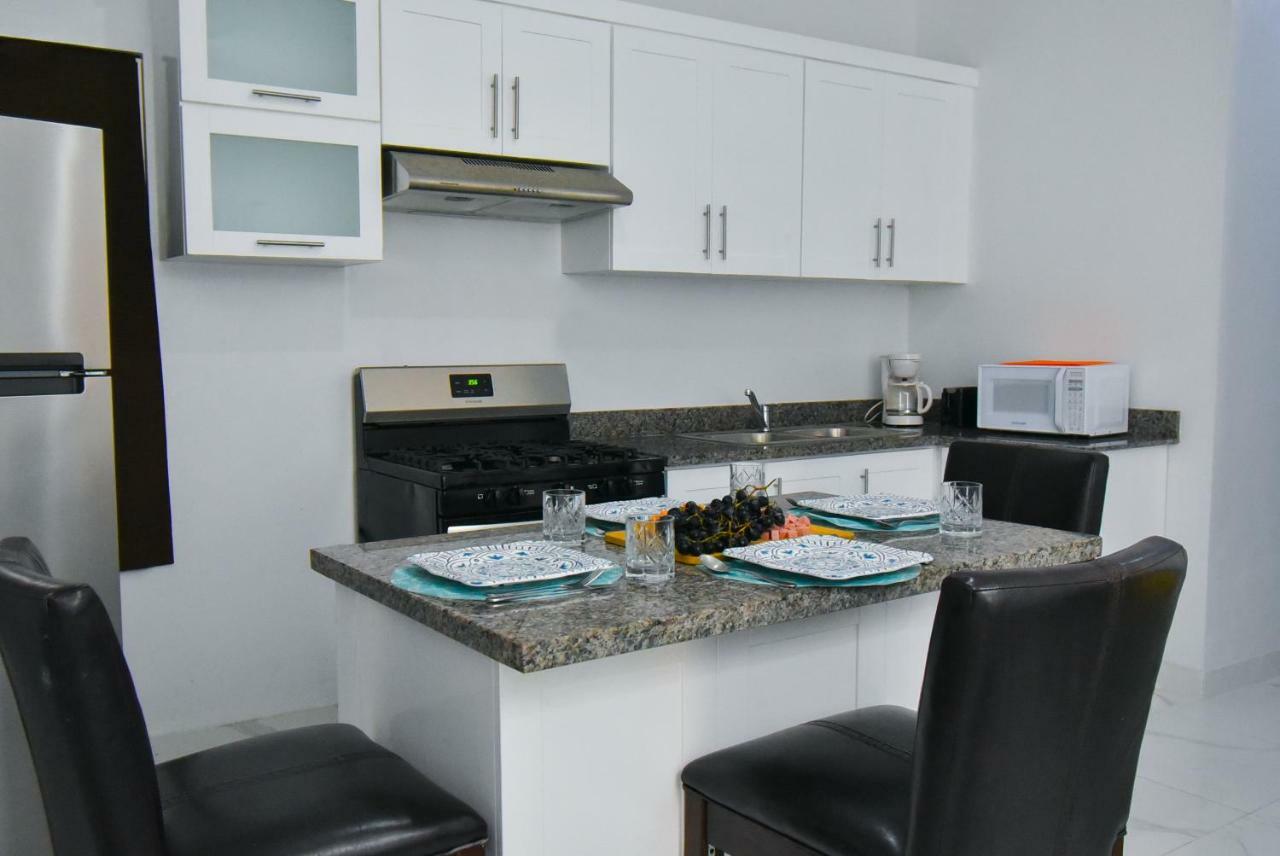 Rosil Place Puerto Plata ภายนอก รูปภาพ