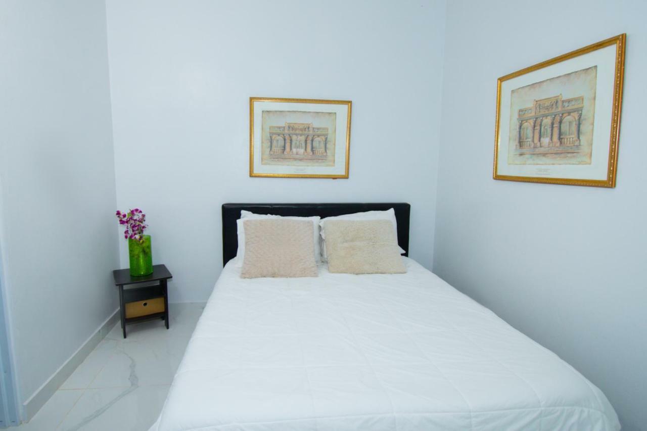 Rosil Place Puerto Plata ภายนอก รูปภาพ