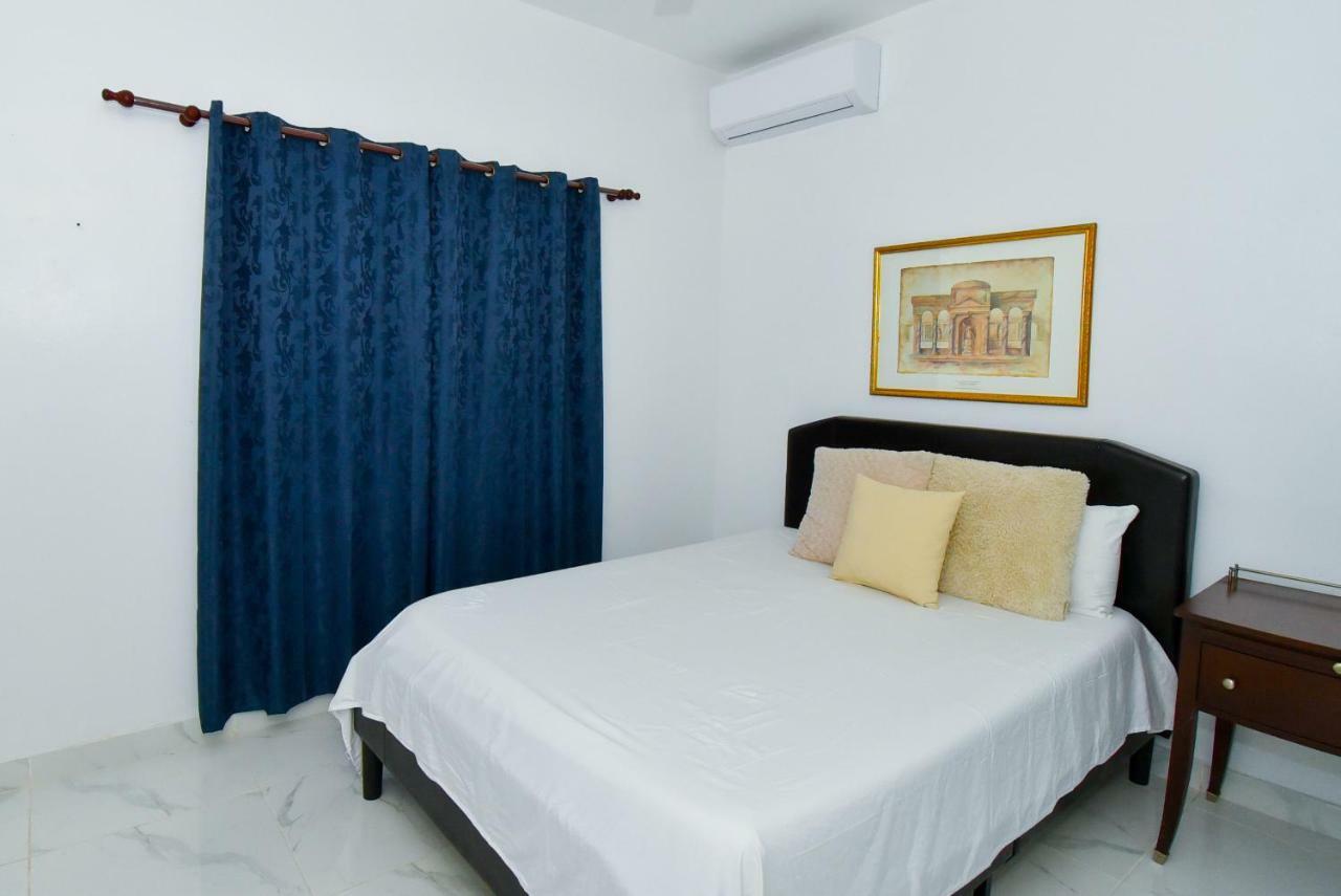 Rosil Place Puerto Plata ภายนอก รูปภาพ