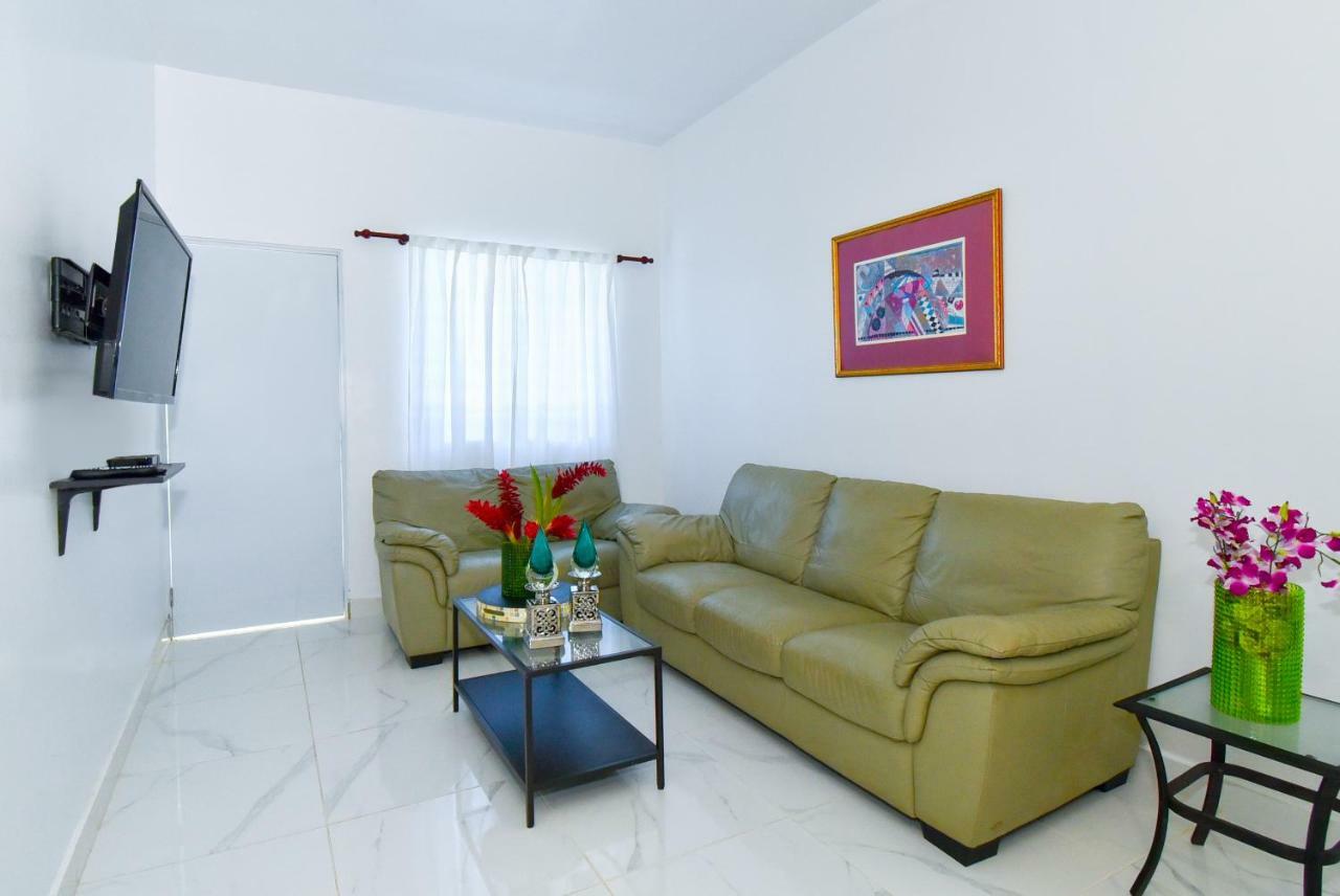 Rosil Place Puerto Plata ภายนอก รูปภาพ