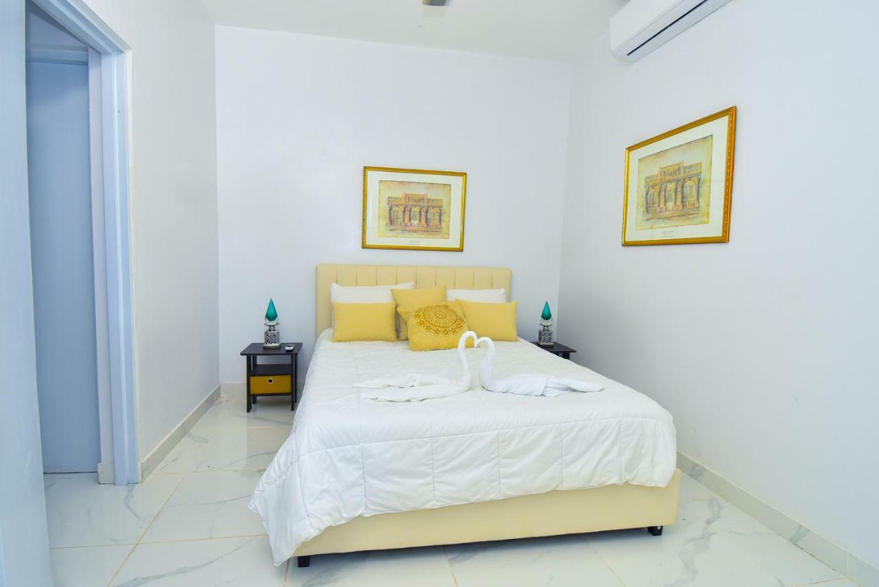 Rosil Place Puerto Plata ภายนอก รูปภาพ