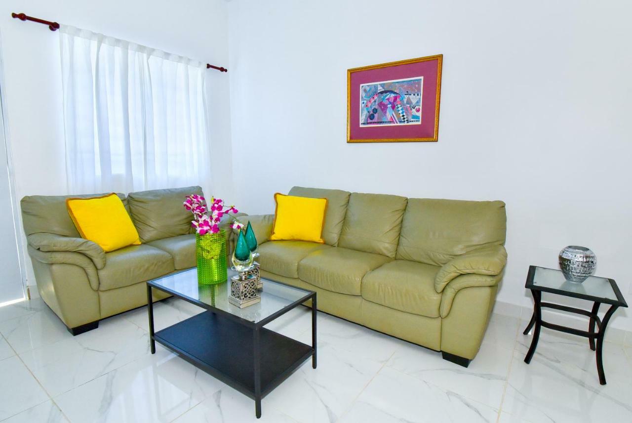 Rosil Place Puerto Plata ภายนอก รูปภาพ