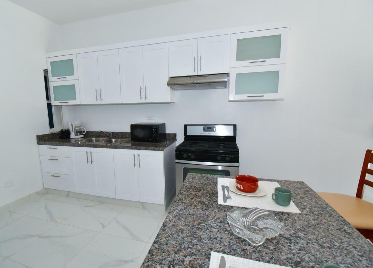 Rosil Place Puerto Plata ภายนอก รูปภาพ