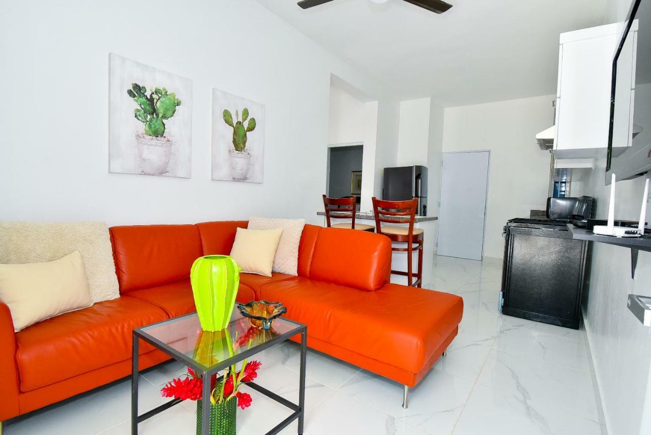 Rosil Place Puerto Plata ภายนอก รูปภาพ