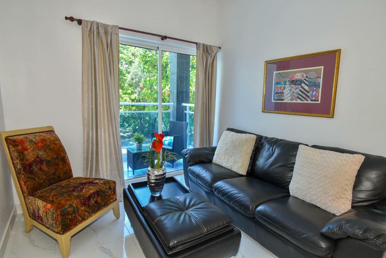 Rosil Place Puerto Plata ภายนอก รูปภาพ