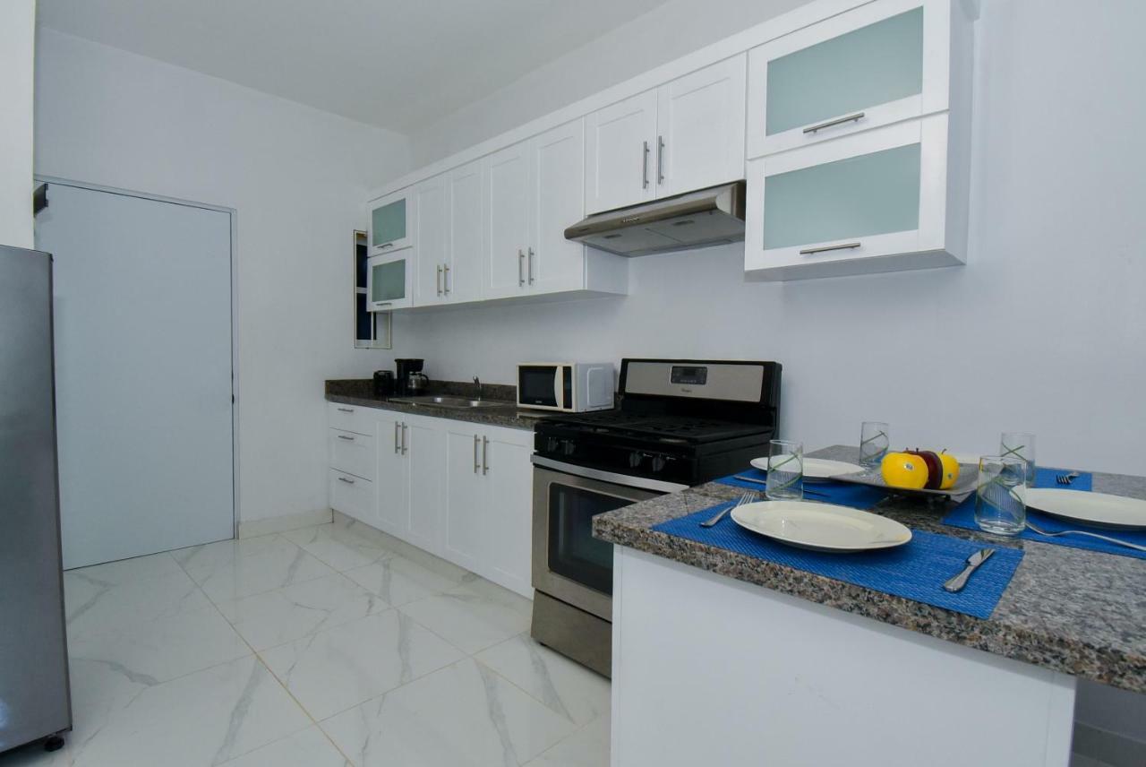 Rosil Place Puerto Plata ภายนอก รูปภาพ