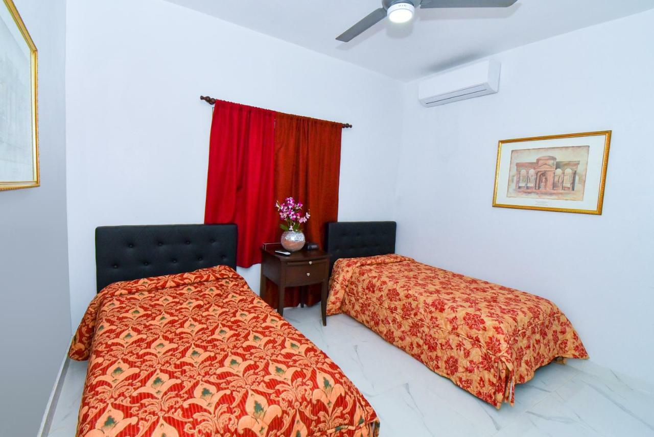 Rosil Place Puerto Plata ภายนอก รูปภาพ