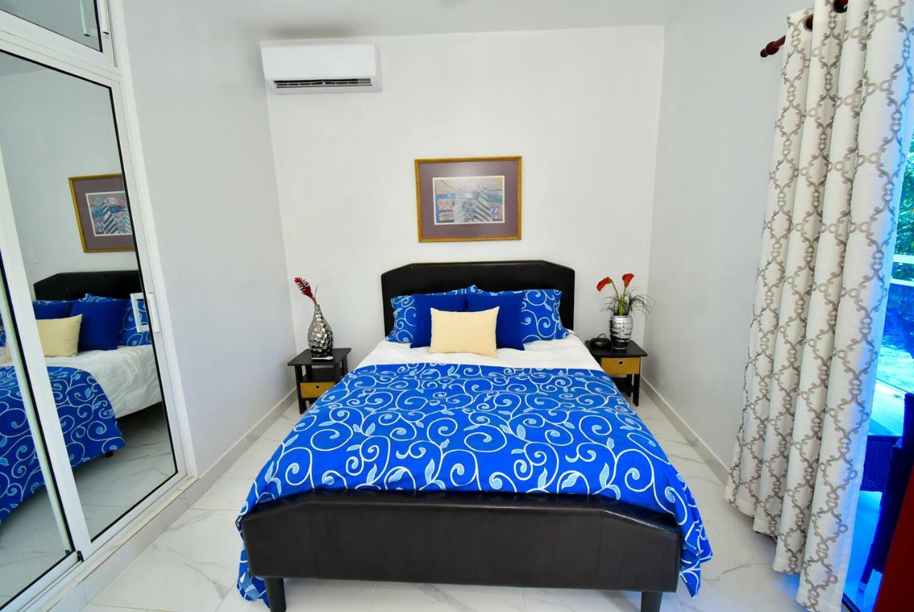 Rosil Place Puerto Plata ภายนอก รูปภาพ
