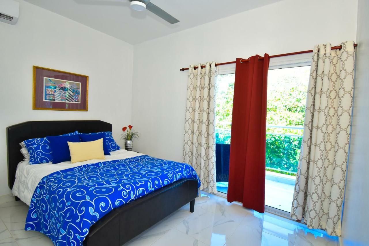 Rosil Place Puerto Plata ภายนอก รูปภาพ