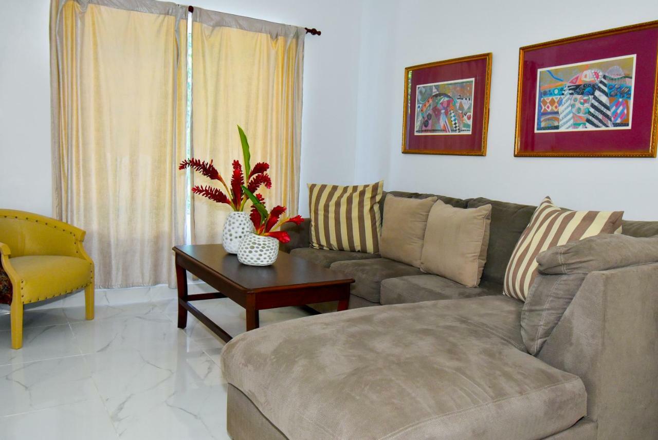 Rosil Place Puerto Plata ภายนอก รูปภาพ