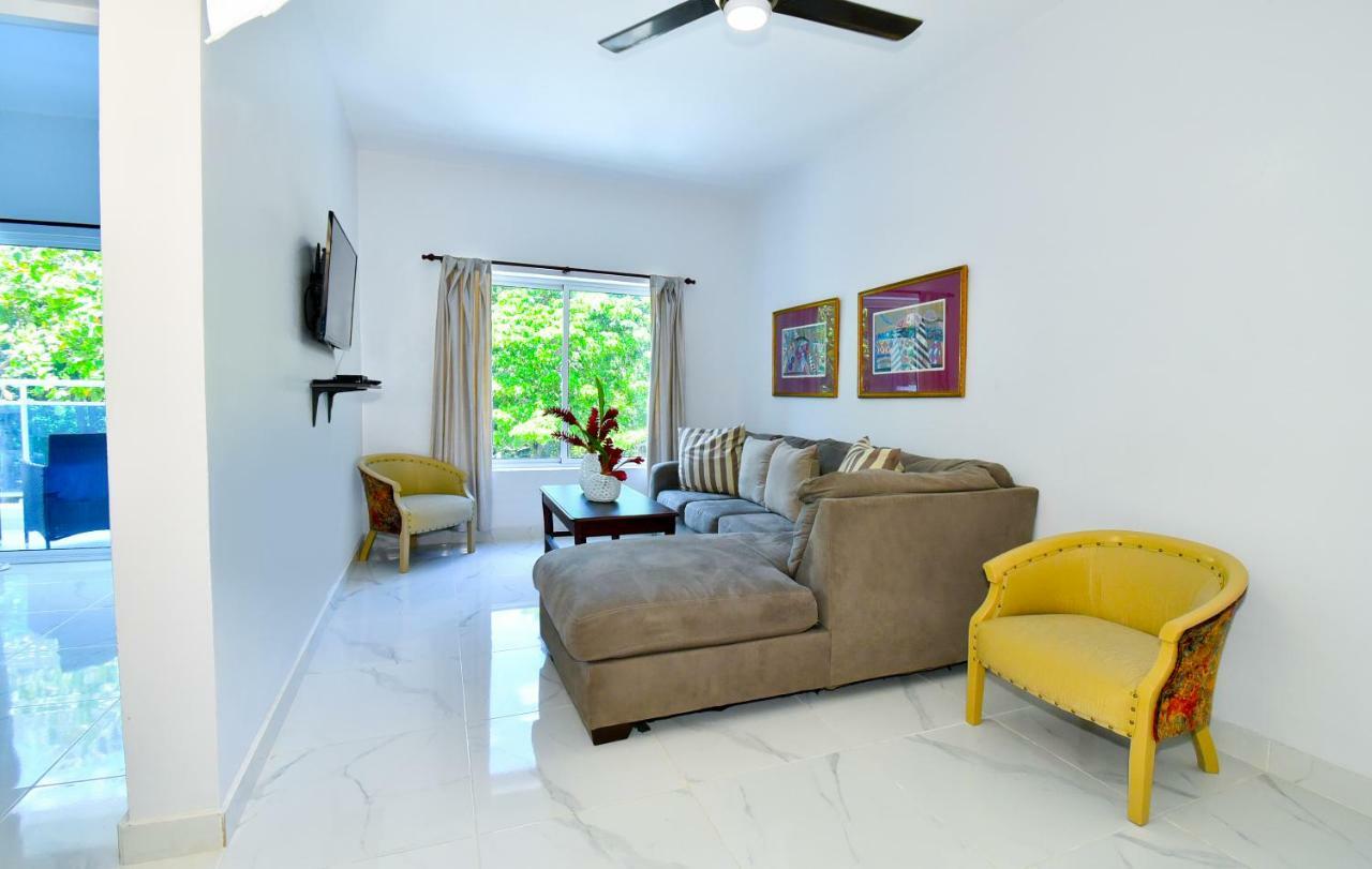 Rosil Place Puerto Plata ภายนอก รูปภาพ