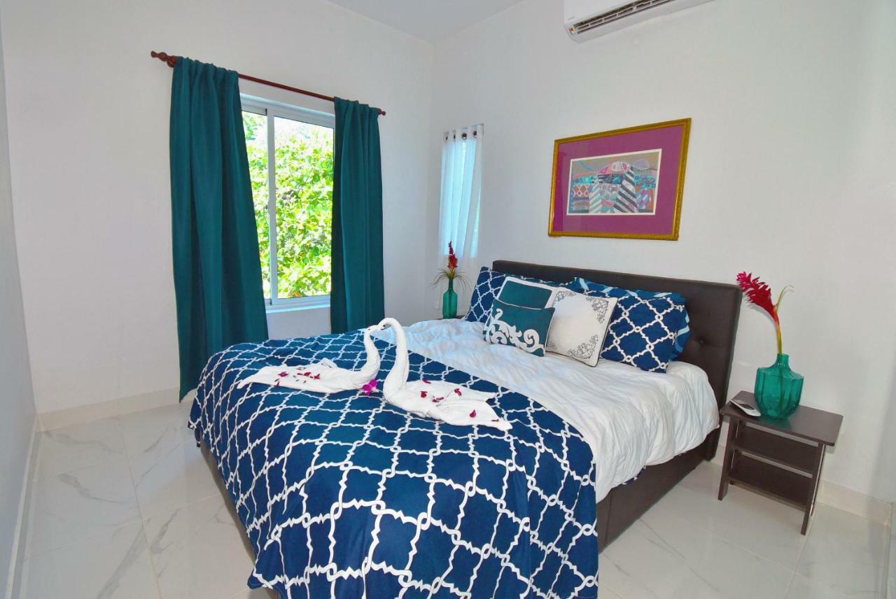 Rosil Place Puerto Plata ภายนอก รูปภาพ