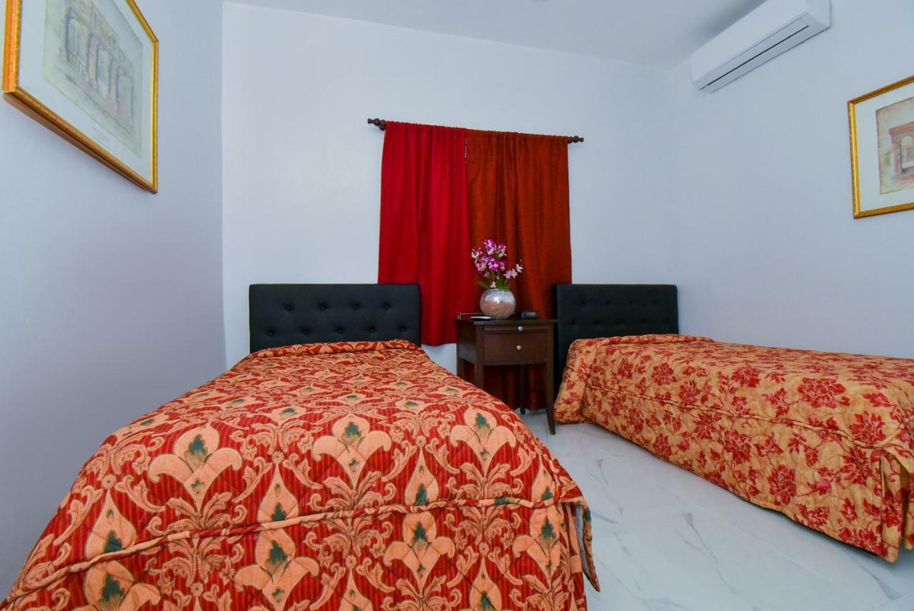 Rosil Place Puerto Plata ภายนอก รูปภาพ