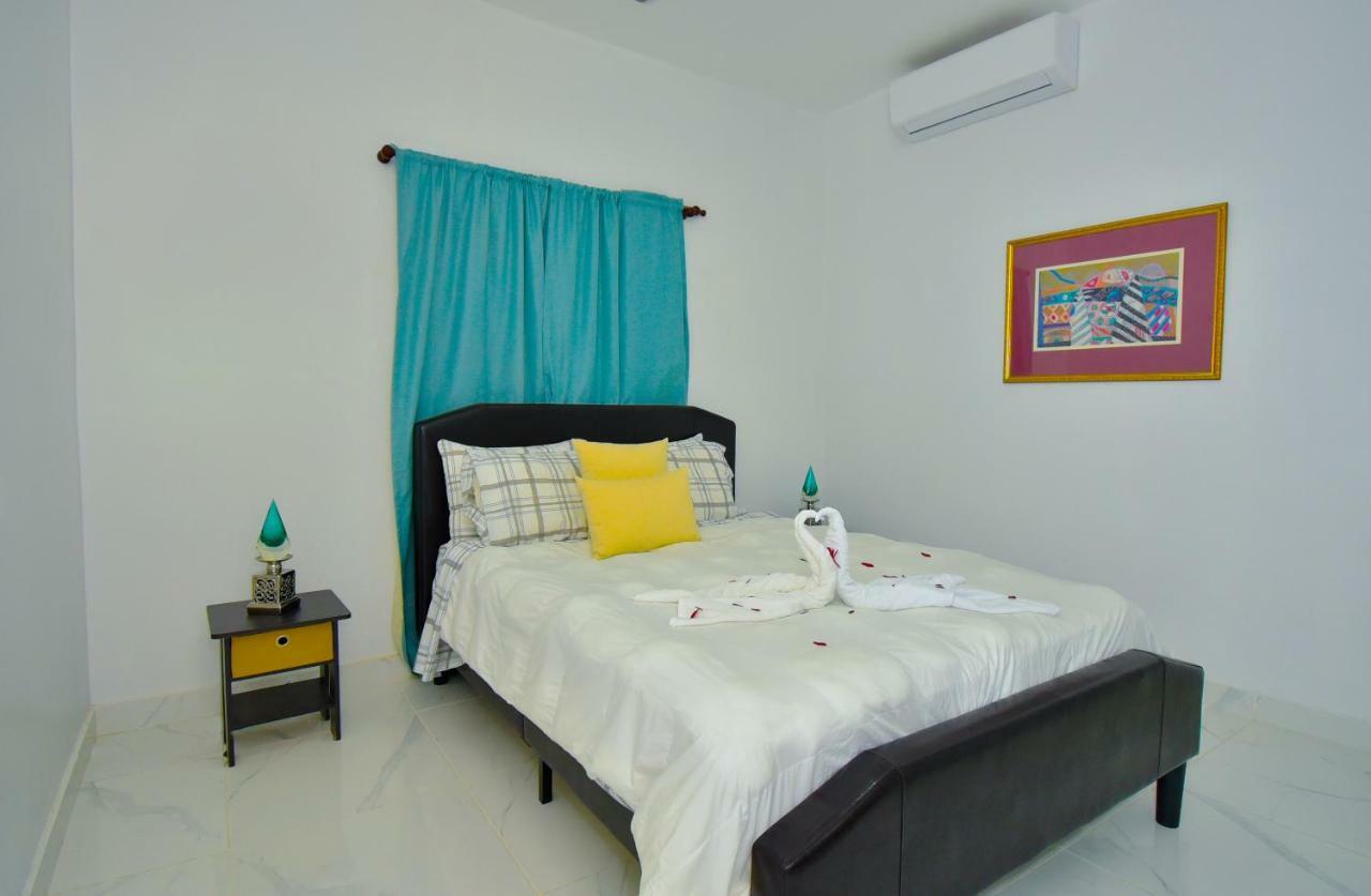 Rosil Place Puerto Plata ภายนอก รูปภาพ