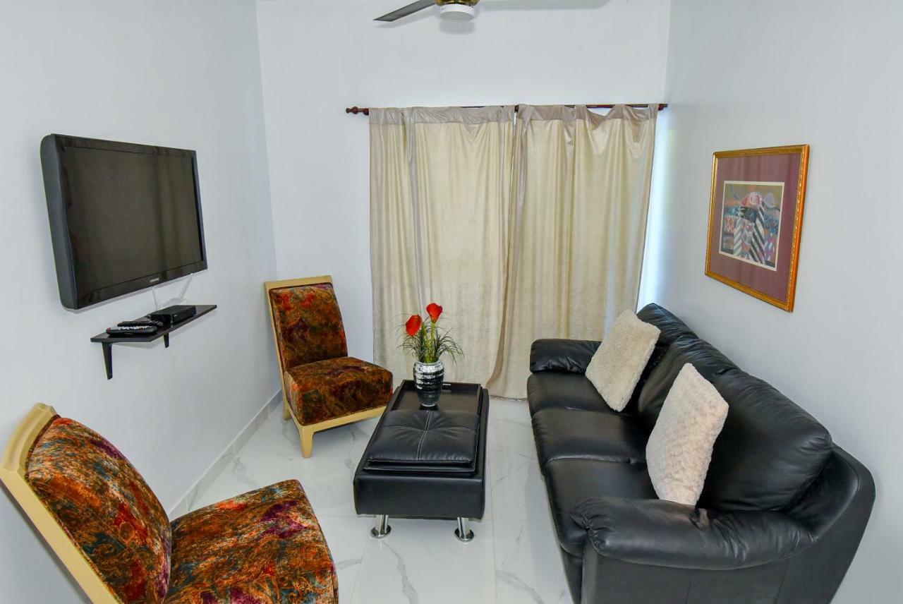 Rosil Place Puerto Plata ภายนอก รูปภาพ