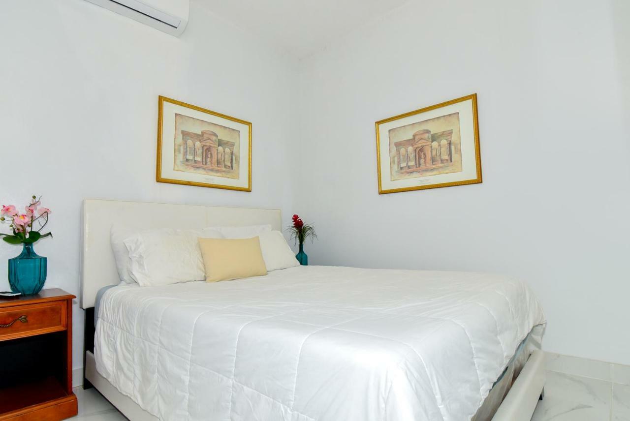 Rosil Place Puerto Plata ภายนอก รูปภาพ