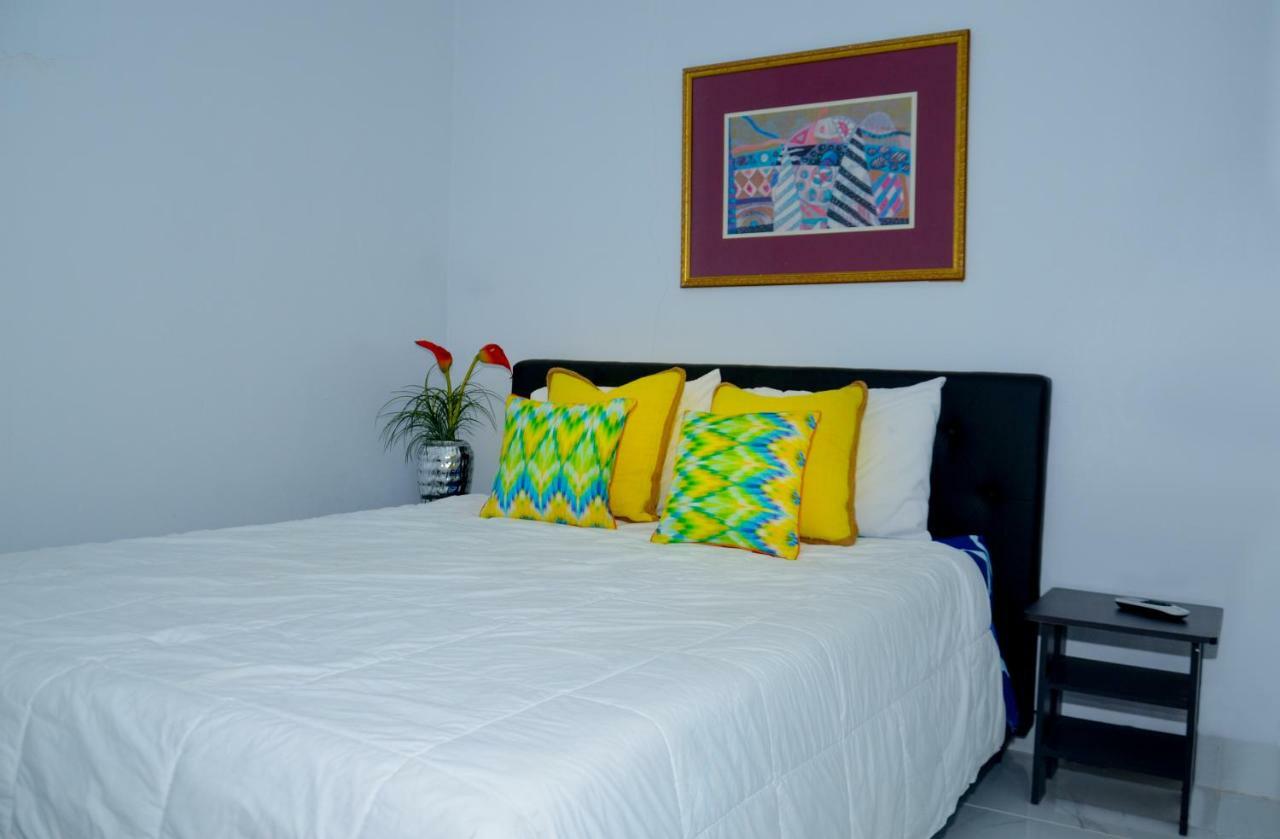 Rosil Place Puerto Plata ภายนอก รูปภาพ