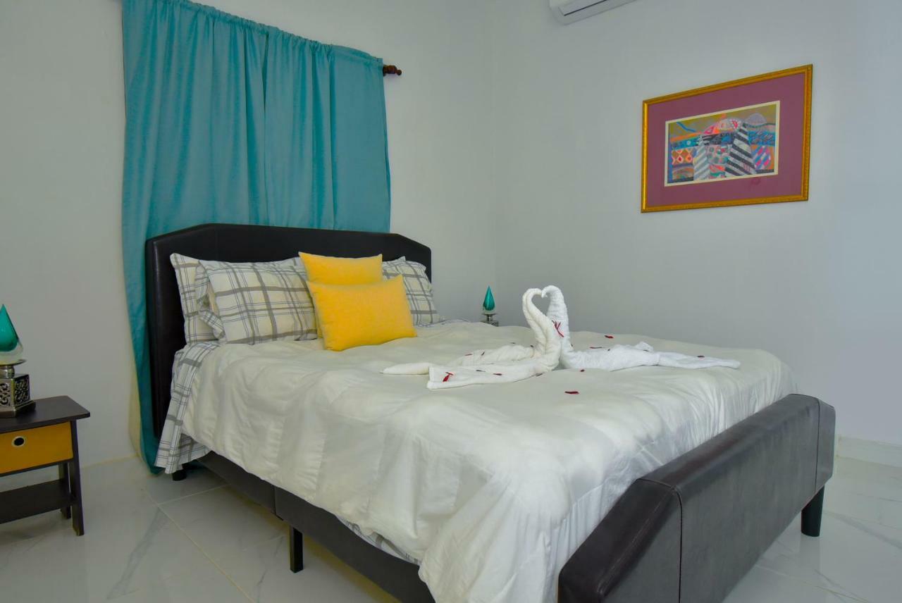 Rosil Place Puerto Plata ภายนอก รูปภาพ