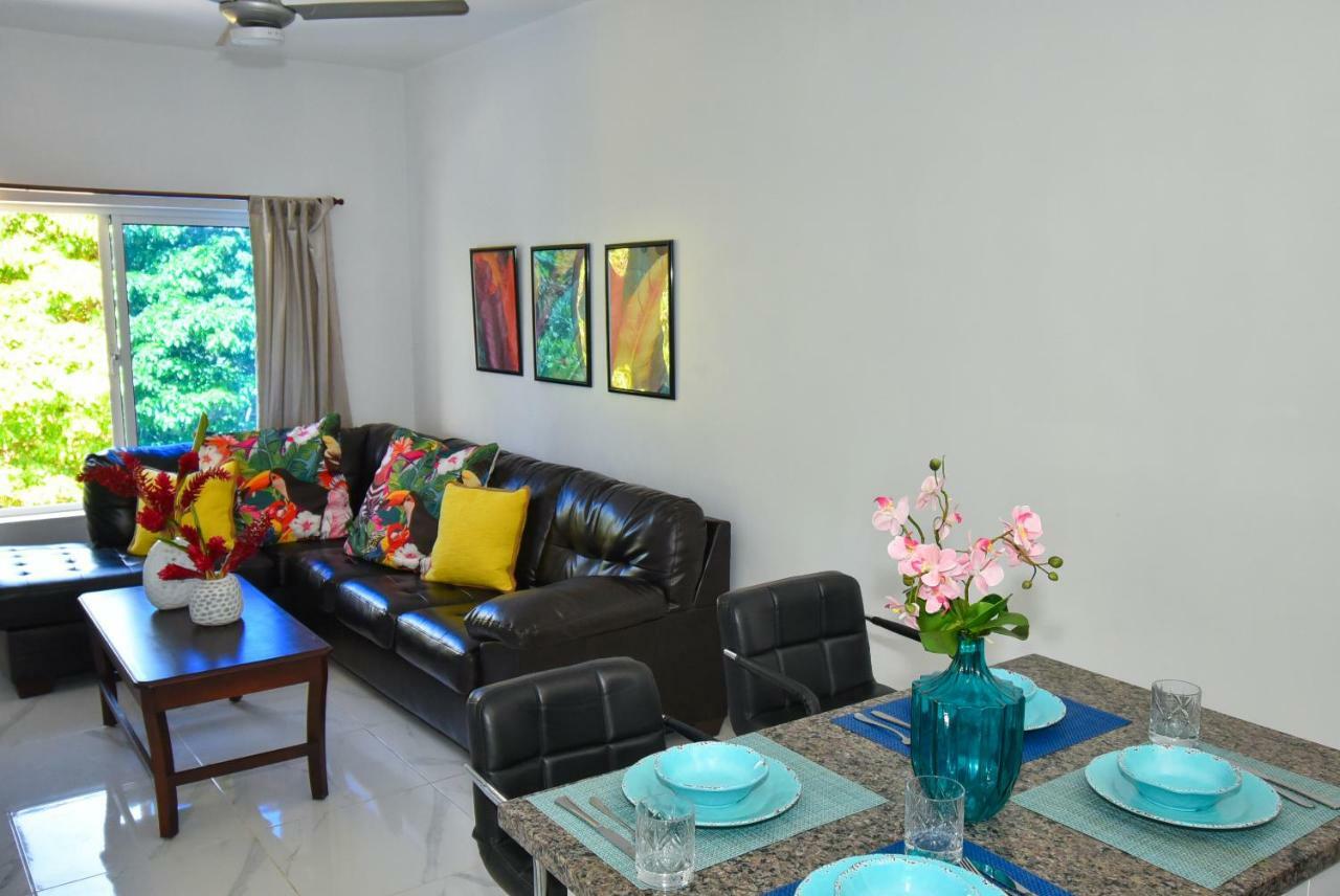 Rosil Place Puerto Plata ภายนอก รูปภาพ