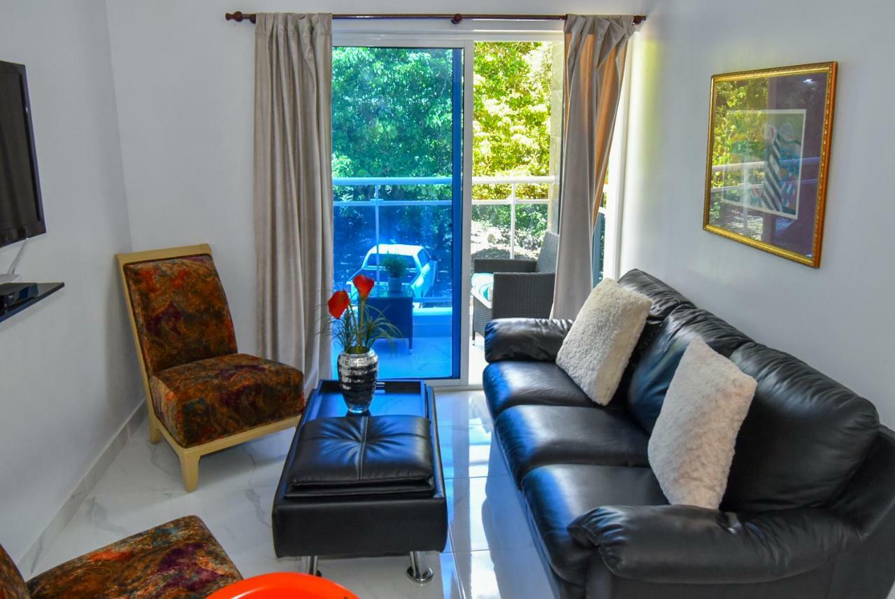 Rosil Place Puerto Plata ภายนอก รูปภาพ