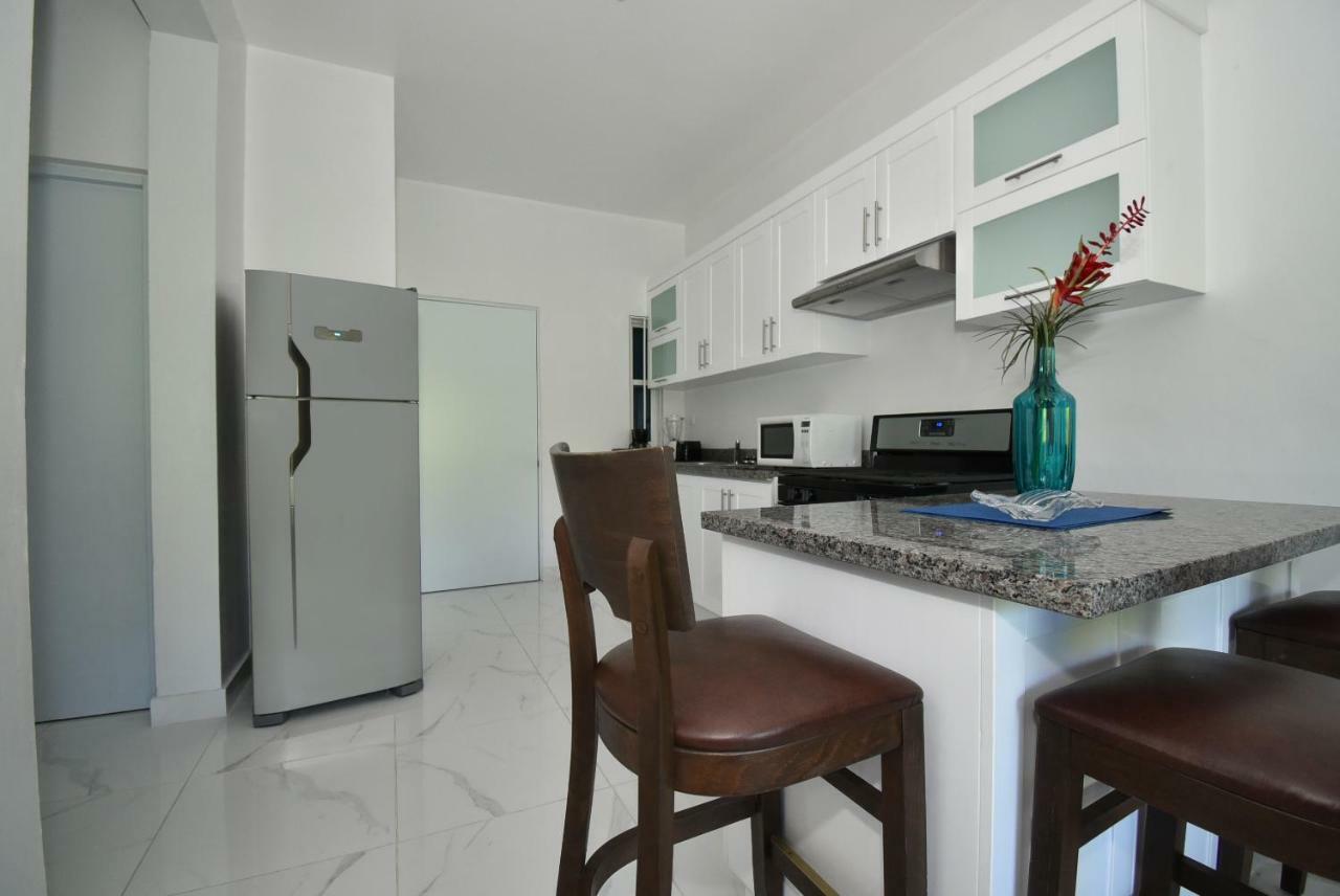 Rosil Place Puerto Plata ภายนอก รูปภาพ