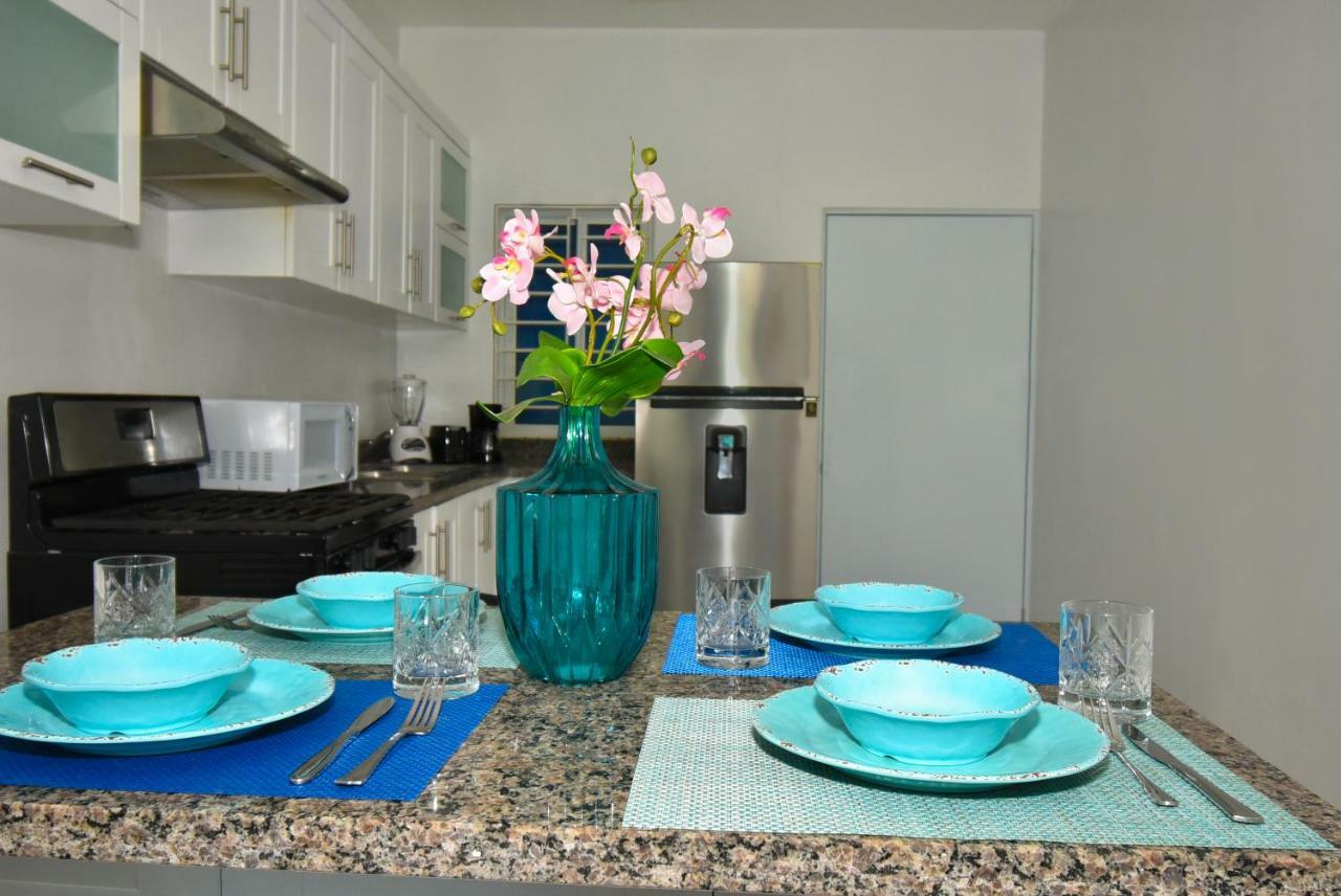 Rosil Place Puerto Plata ภายนอก รูปภาพ