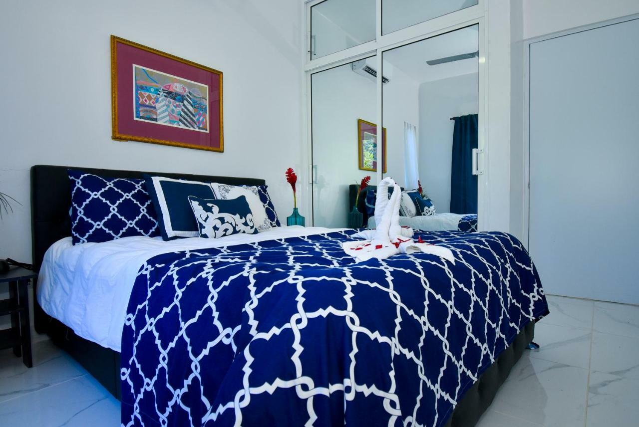 Rosil Place Puerto Plata ภายนอก รูปภาพ