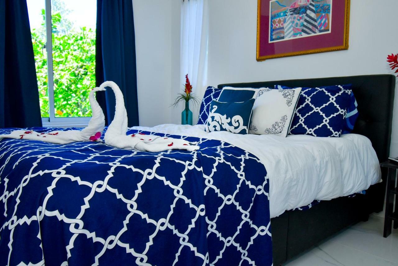 Rosil Place Puerto Plata ภายนอก รูปภาพ