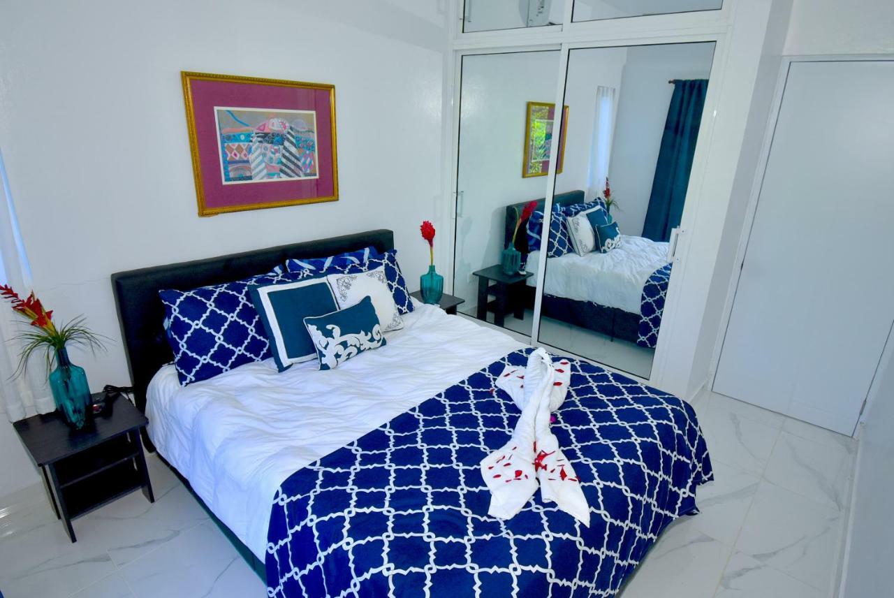 Rosil Place Puerto Plata ภายนอก รูปภาพ